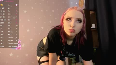 Amber online show from 20, 4, 2026