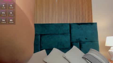 Snapshot of amber_kiss_ chatting on 26, 6, 2026 Emily online show from 26, 6, 2026