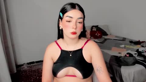 Snapshot of amber_landy1 chatting on 24, 1, 2025 amber online show from 24, 1, 2025