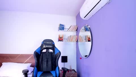 Amber online show from 28, 2, 2025