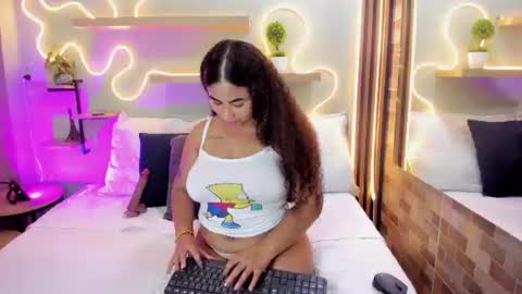 Snapshot of amber_milers chatting on 9, 6, 2026 A M B E R online show from 9, 6, 2026