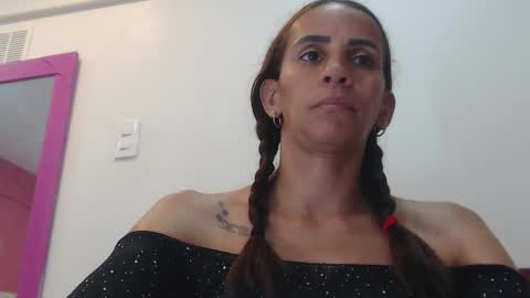 Amber Moore online show from 29, 11, 2025