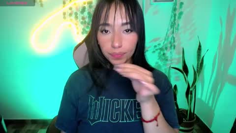 Amber online show from 22, 2, 2025