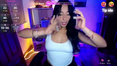Amber online show from 7, 6, 2026