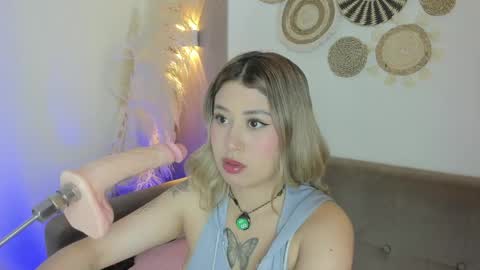 amber_palmer online show from 31, 5, 2026