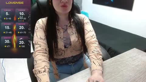 Snapshot of amber_rock1 chatting on 23, 1, 2025 amber_rock1 online show from 23, 1, 2025