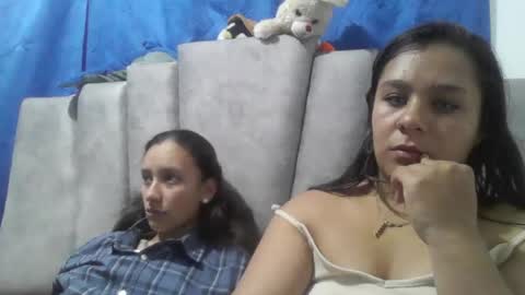 Snapshot of amber_rose17 chatting on 15, 6, 2026 AMBER online show from 15, 6, 2026