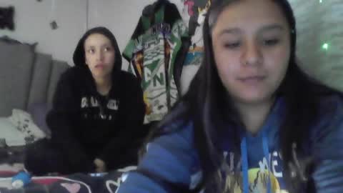 Snapshot of amber_rose17 chatting on 3, 7, 2026 AMBER online show from 3, 7, 2026