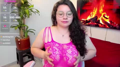 amber_sexy14 online show from 9, 3, 2025