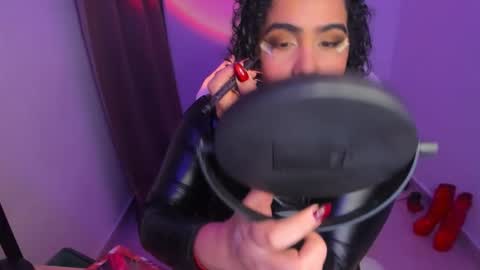 find me here ---    online show from 7, 2, 2026