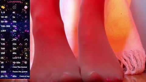 amber_smith_86 online show from 4, 3, 2025