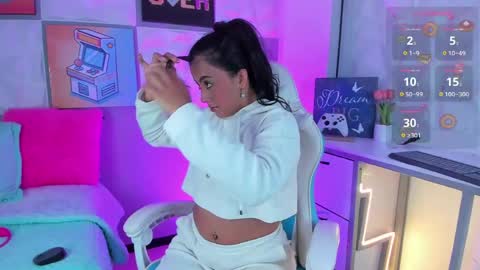 Tell me Amber online show from 16, 4, 2026