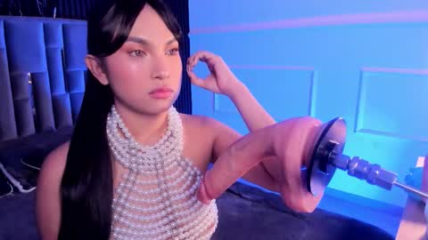 Amber Ashford online show from 21, 9, 2025