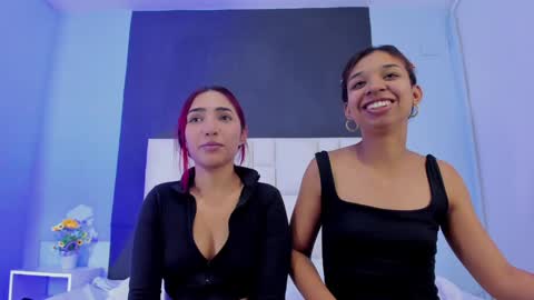 Snapshot of amberbaker21 chatting on 11, 1, 2025 Amber Baker online show from 11, 1, 2025