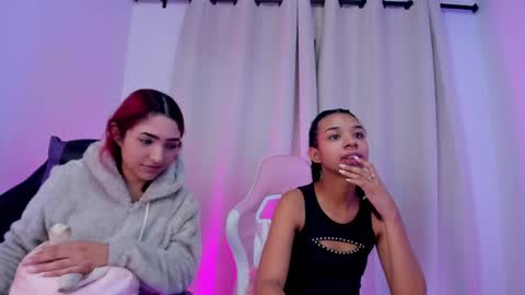 Snapshot of amberbaker21 chatting on 25, 1, 2025 Amber Baker online show from 25, 1, 2025