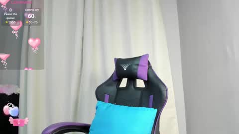 Snapshot of amberbaker21 chatting on 14, 2, 2025 Amber Baker online show from 14, 2, 2025