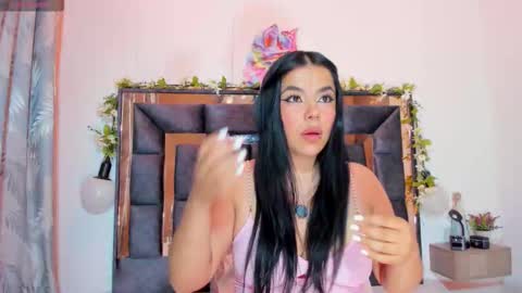 Amber  online show from 22, 2, 2026