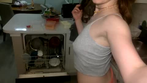 Snapshot of amberbunny1 chatting on 19, 9, 2025 Amber 3 online show from 19, 9, 2025