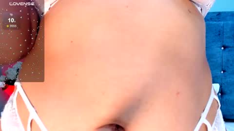 Amber Collins online show from 3, 3, 2025