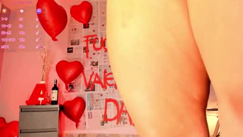 Amber Collins online show from 14, 2, 2026