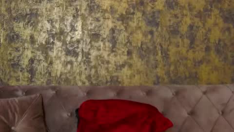 Goddess Amber online show from 20, 2, 2025