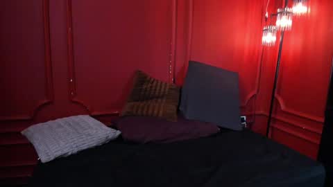 Snapshot of amberhanks chatting on 22, 5, 2026 Amber Hanks online show from 22, 5, 2026