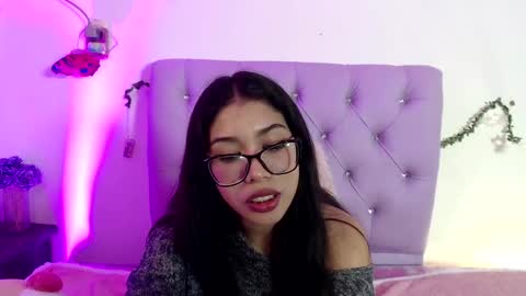 Amber Jeong online show from 21, 1, 2025