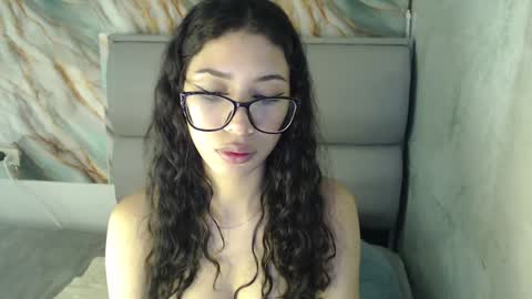 Amber Jeong online show from 24, 9, 2025