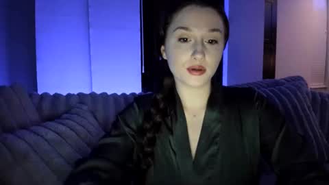 Snapshot of amberkinsley chatting on 23, 2, 2025 amberkinsley online show from 23, 2, 2025