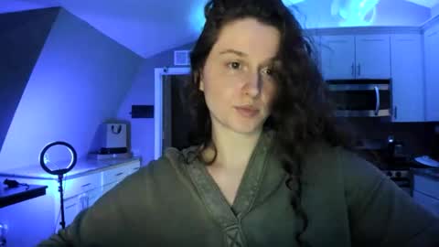 amberkinsley online show from 6, 4, 2026