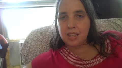 Snapshot of amberlixen chatting on 12, 7, 2026 amberlixen online show from 12, 7, 2026