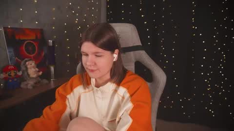 my name is Sonya but you can call me your favorite girl 3 online show from 17, 3, 2026