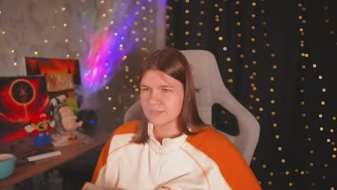 my name is Sonya but you can call me your favorite girl 3 online show from 22, 5, 2026