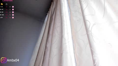 Amber online show from 4, 2, 2025