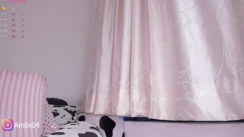 Amber online show from 15, 2, 2025