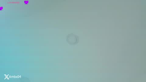 Amber online show from 22, 9, 2025