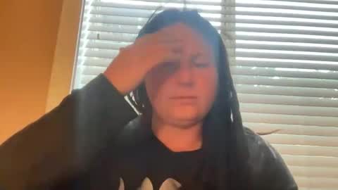 Snapshot of ambermoss7 chatting on 18, 10, 2025 ambermoss7 online show from 18, 10, 2025