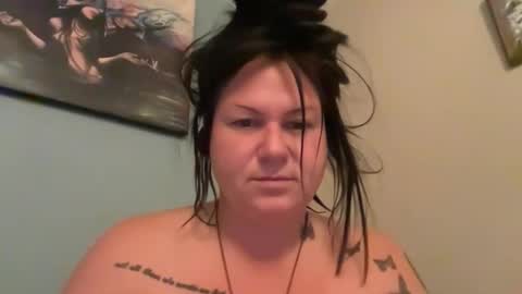 Snapshot of ambermoss7 chatting on 28, 10, 2025 ambermoss7 online show from 28, 10, 2025