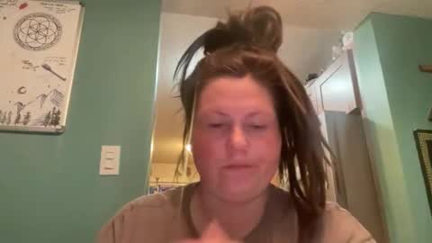 ambermoss7 online show from 5, 4, 2026