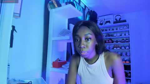 Snapshot of amberprincess2 chatting on 1, 2, 2026 Amber online show from 1, 2, 2026