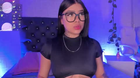 Snapshot of amberr_rousse chatting on 10, 2, 2026 MISS AMBERR online show from 10, 2, 2026