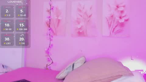 AMBER  online show from 26, 5, 2026