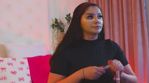 Amberseyes online show from 26, 3, 2026