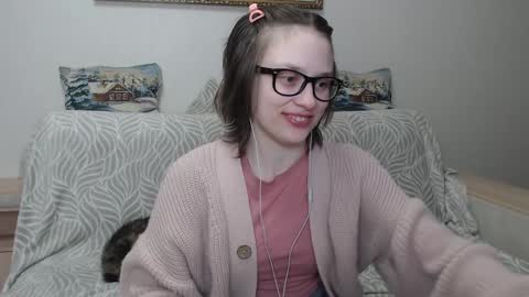 Snapshot of ambersimard chatting on 26, 12, 2024 Amber online show from 26, 12, 2024