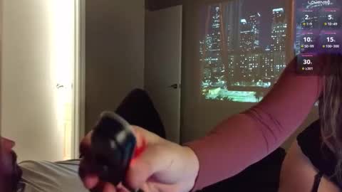 Snapshot of amberskye411 chatting on 22, 11, 2025 amberskye411 online show from 22, 11, 2025