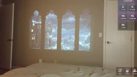 Snapshot of amberskye411 chatting on 25, 11, 2025 amberskye411 online show from 25, 11, 2025