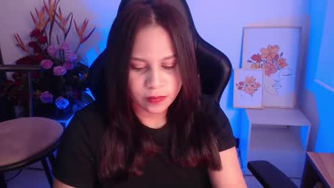 Snapshot of ambersmith98_ chatting on 22, 2, 2025 Amber online show from 22, 2, 2025
