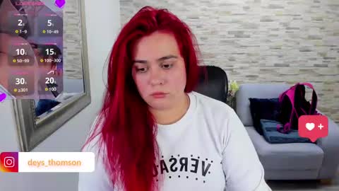 Amber online show from 11, 3, 2025