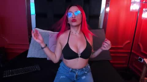 Amber online show from 17, 11, 2025