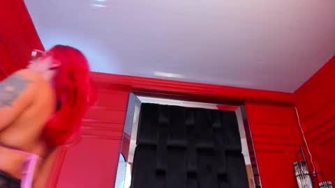 Amber online show from 18, 11, 2025